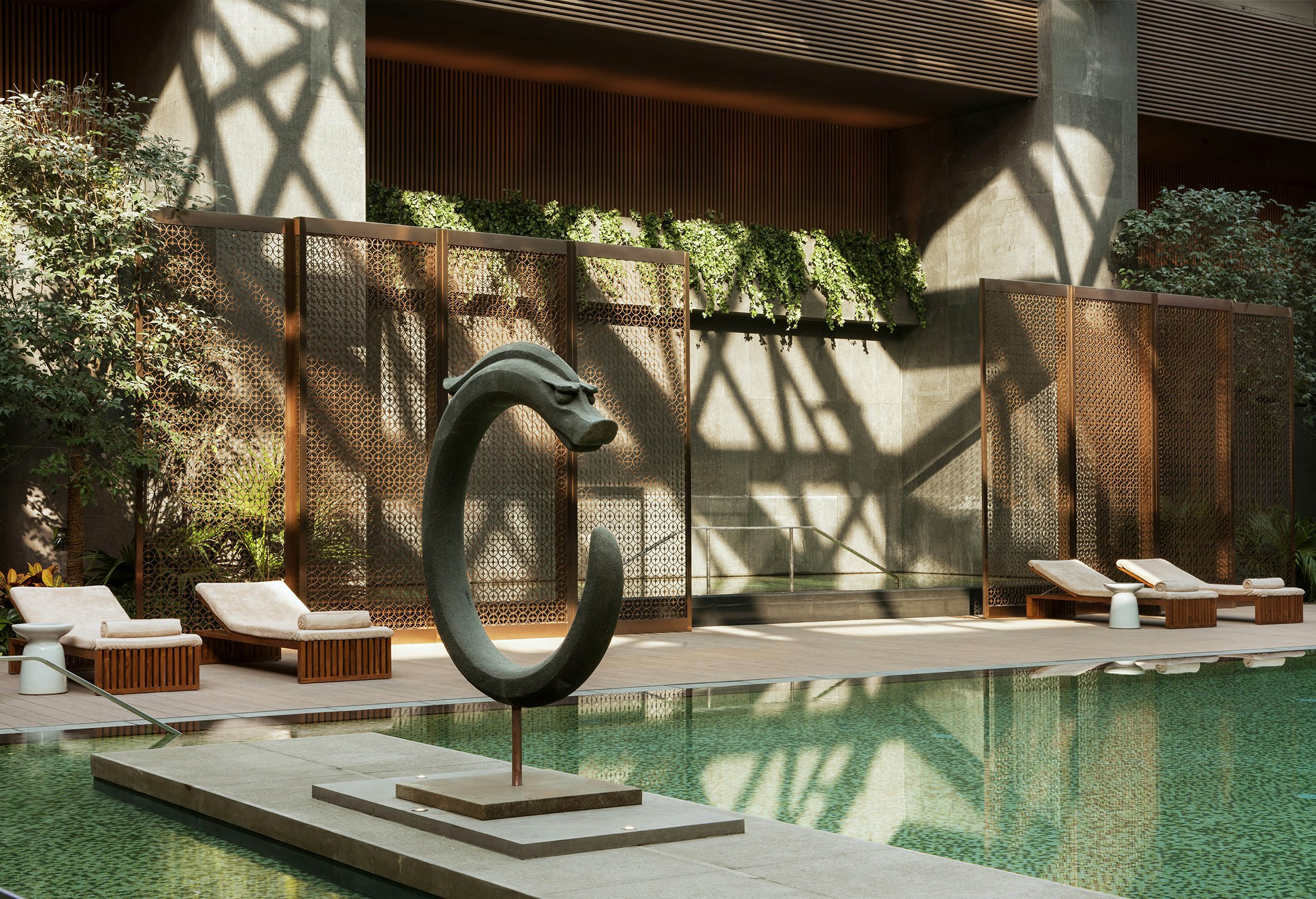 Rosewood Beijing 93/96