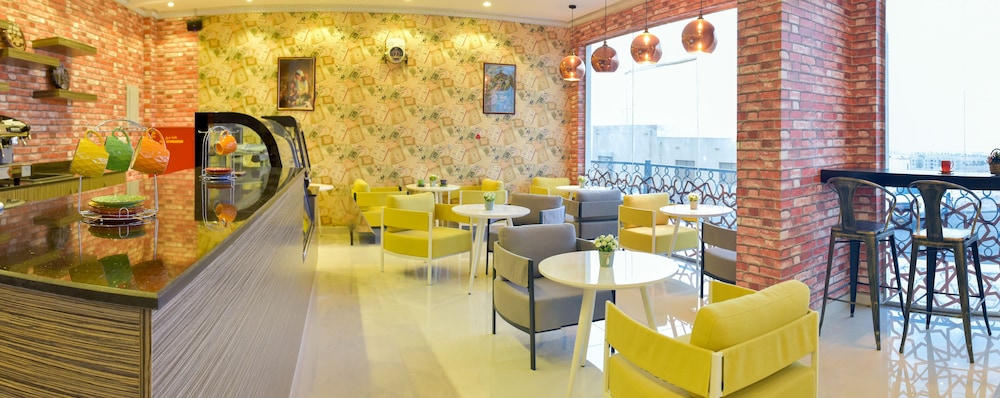A'sinamar Hotel Apartment 43/50