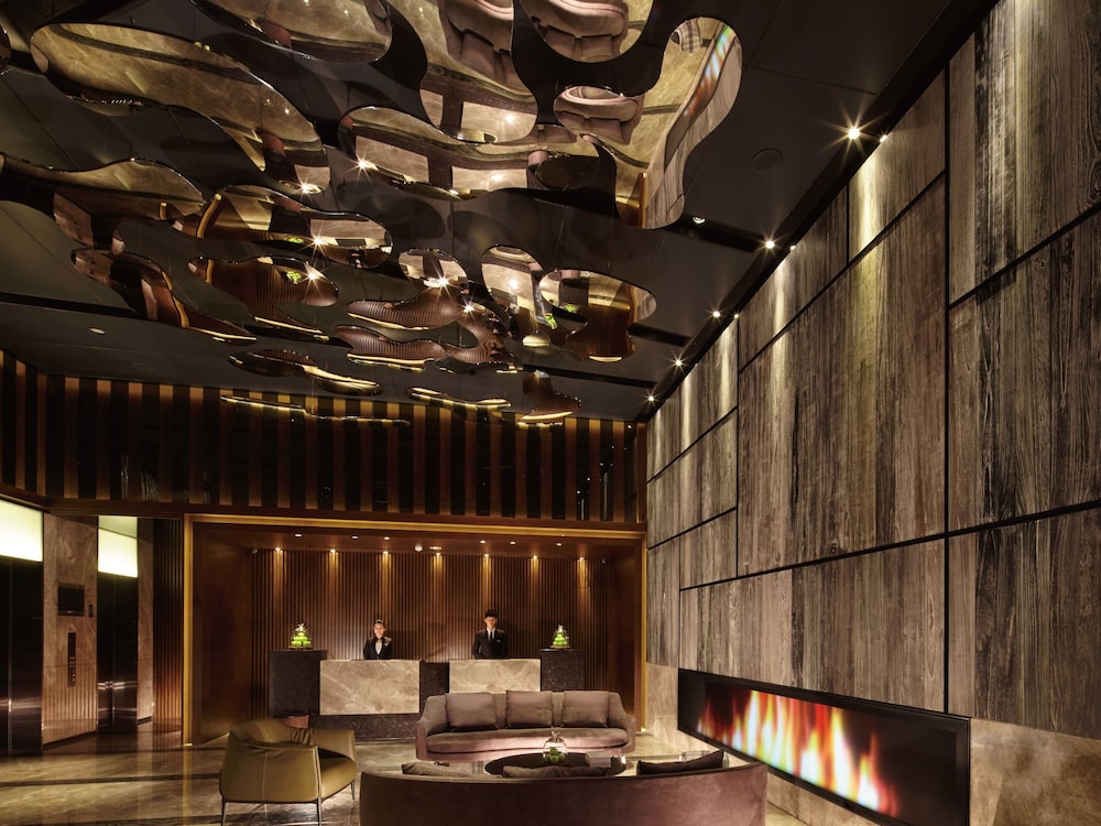Treeart Hotel 6/20