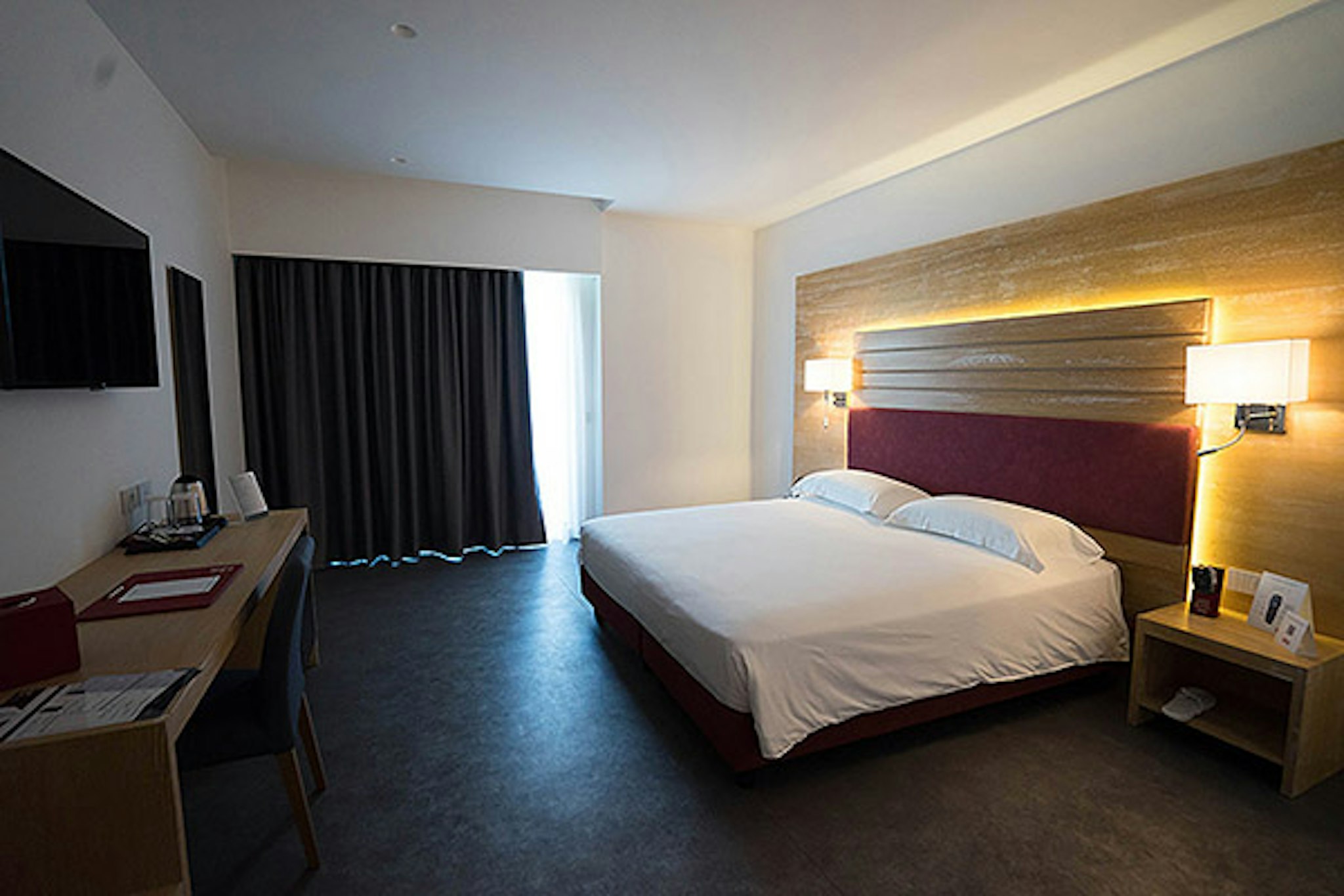 Pm Hotel 22/60