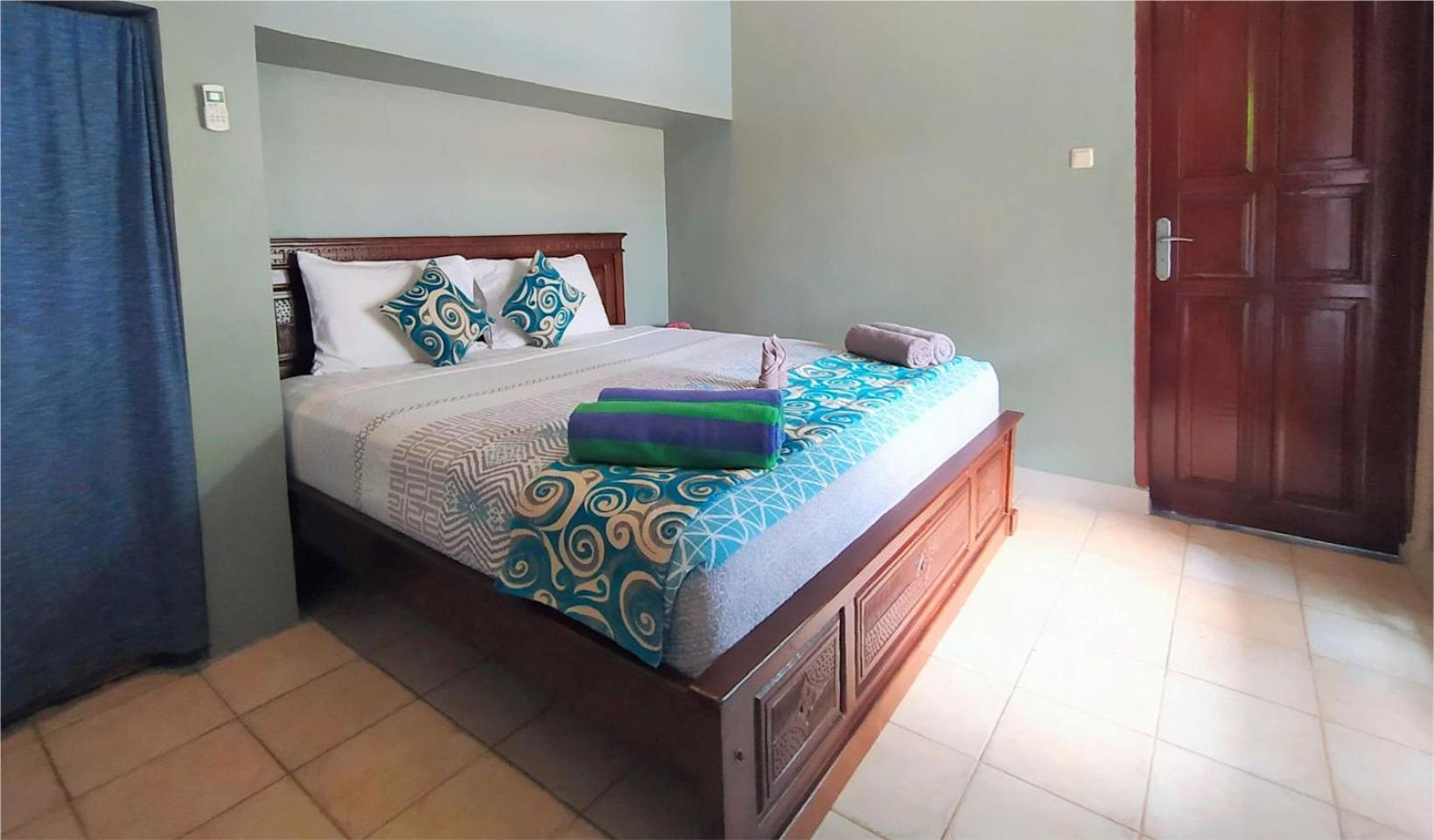 Villa Naga Maya 4/28