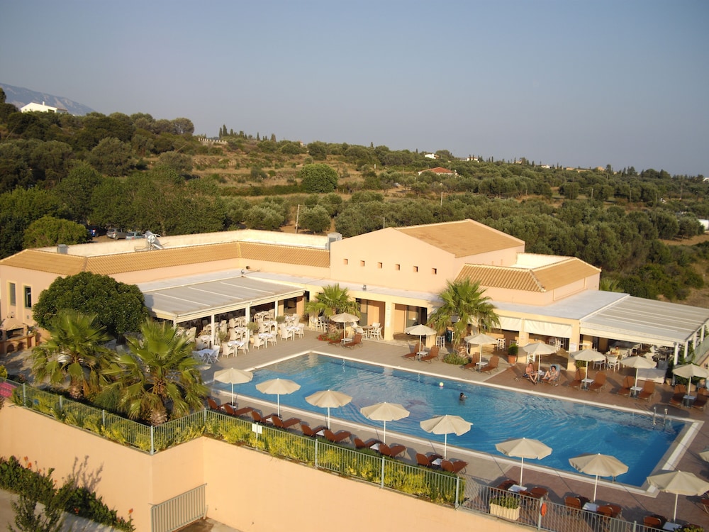 Astra Village Suites & Spa, Kefalonia 39/50
