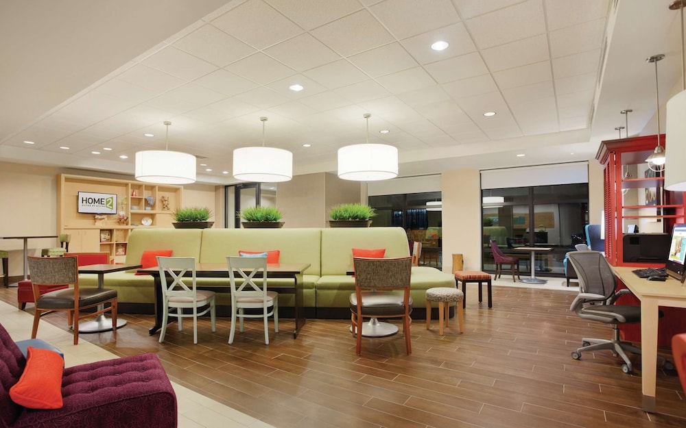 Home2 Suites By Hilton Tuscaloosa Downtown University Blvd 25/32