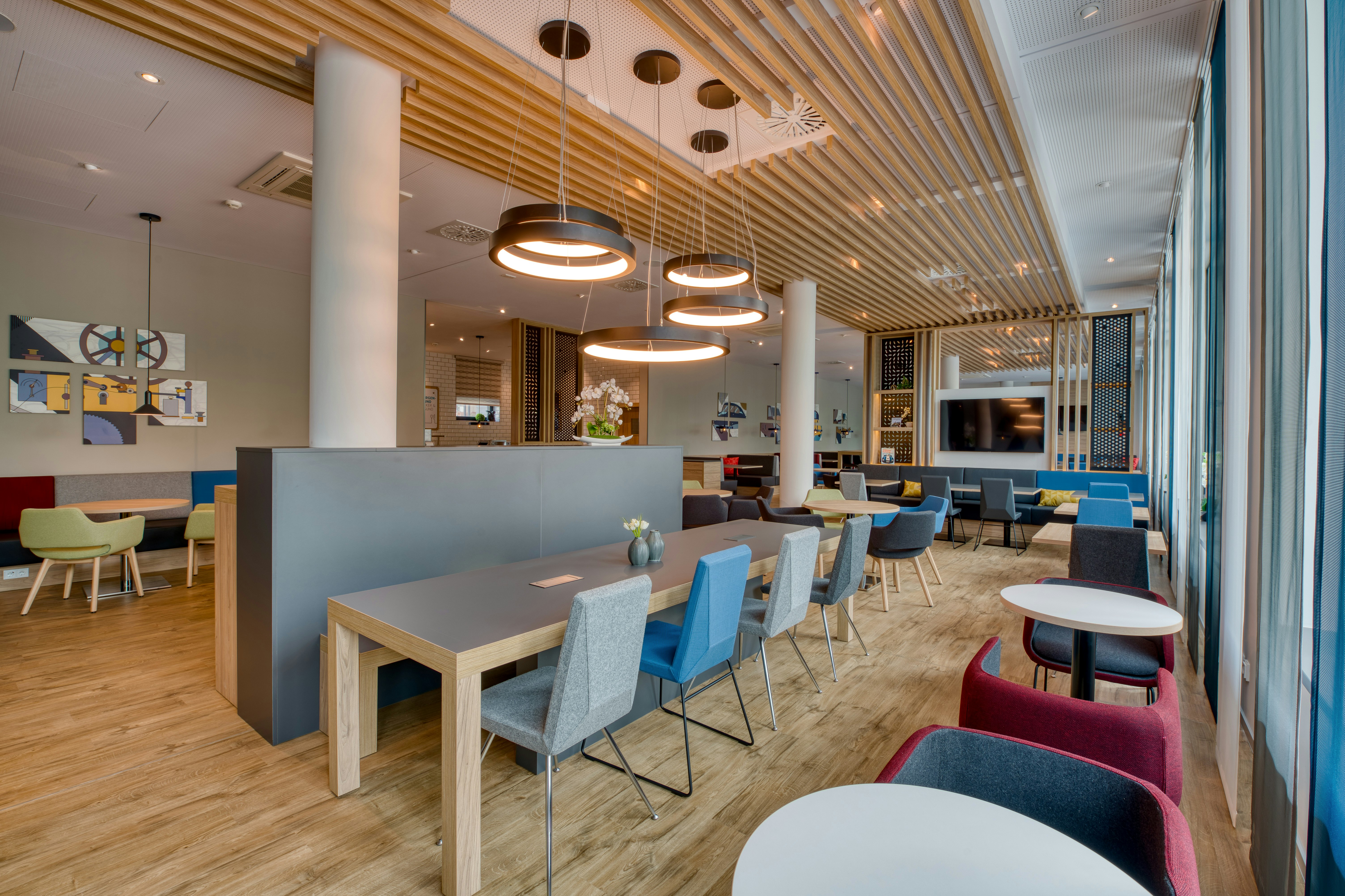 Holiday Inn Express Fulda by IHG 32/50