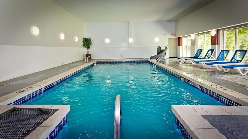 Hotel Cheribourg, an Ascend Collection Hotel 22/53