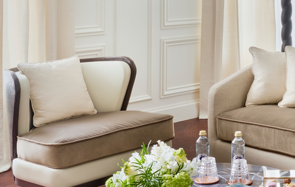 Mandarin Oriental Ritz Madrid 52/72