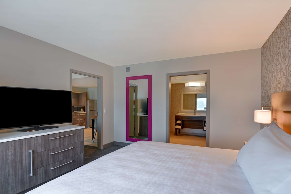Home2 Suites Williston Burlington Vt 14/46