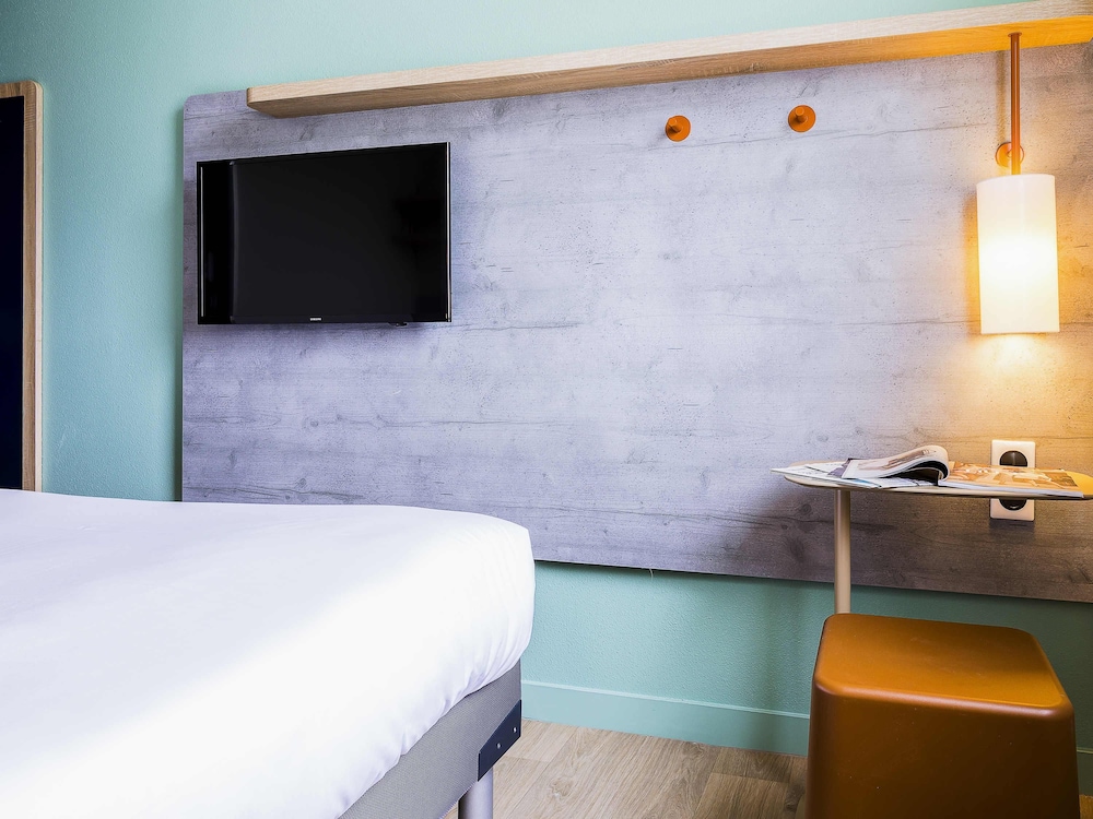 Ibis Budget Paris Gennevilliers 24/61