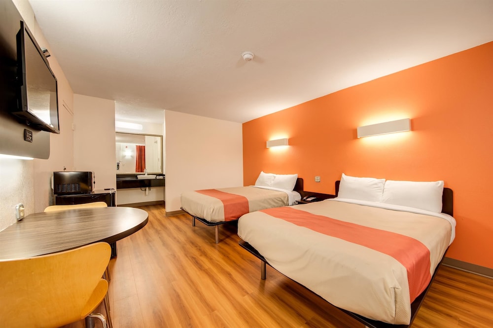 Motel6 Jennings, LA 17/49