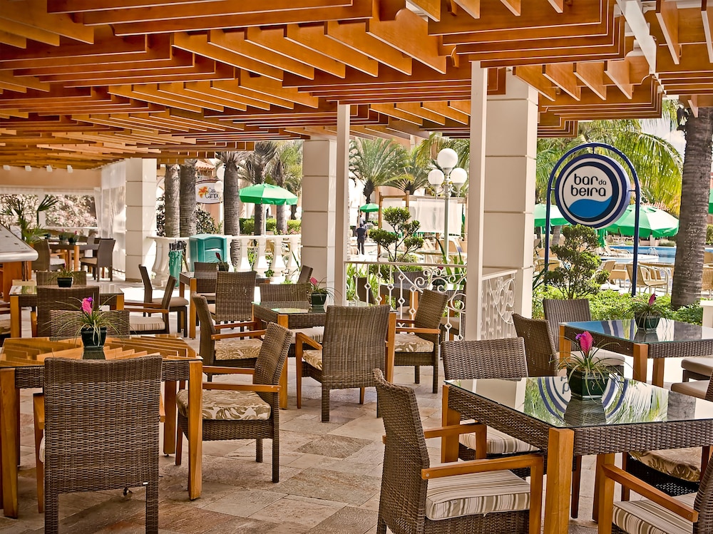 Royal Palm Plaza Resort Campinas 57/68