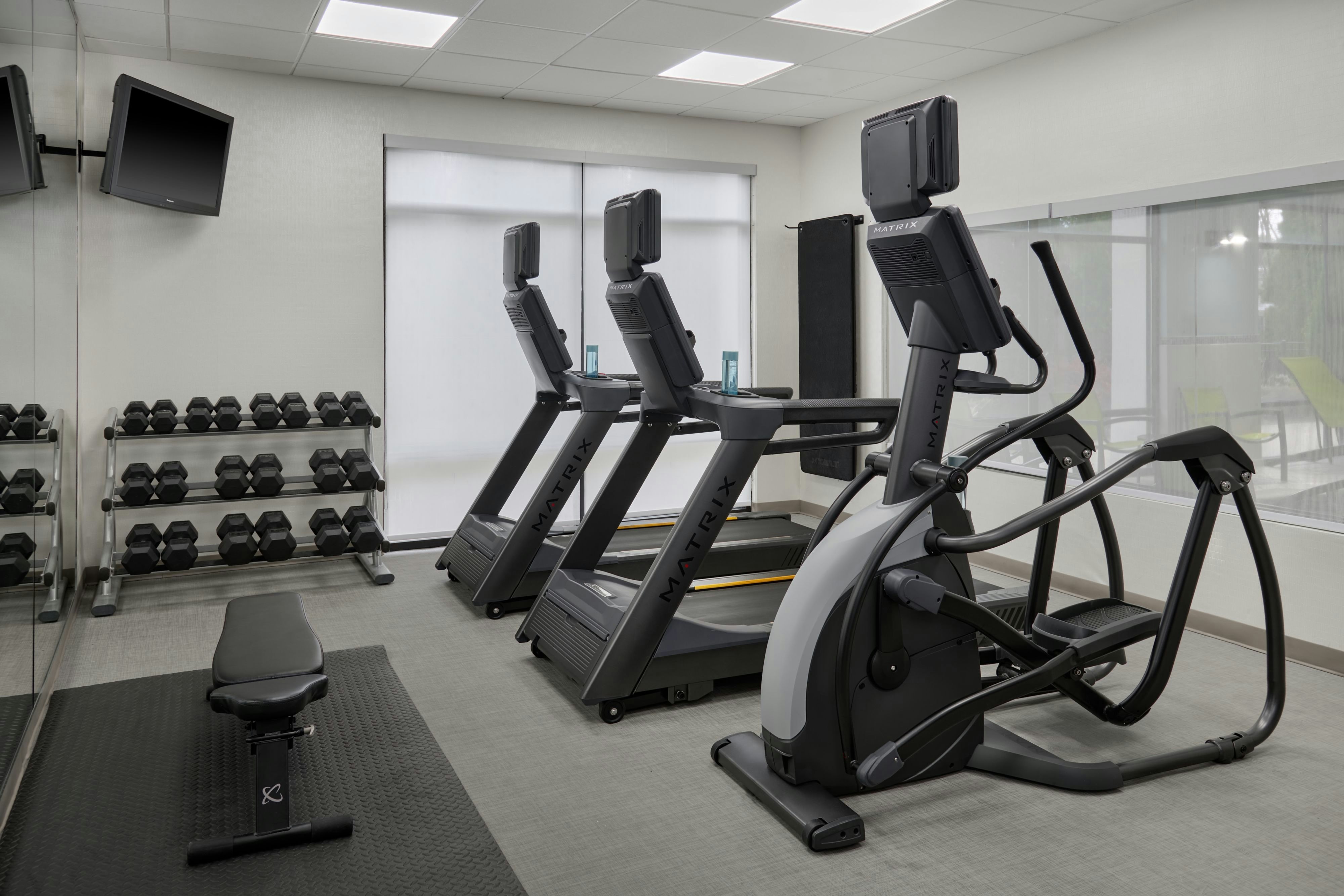 Springhill Suites Detroit Southfield 28/56
