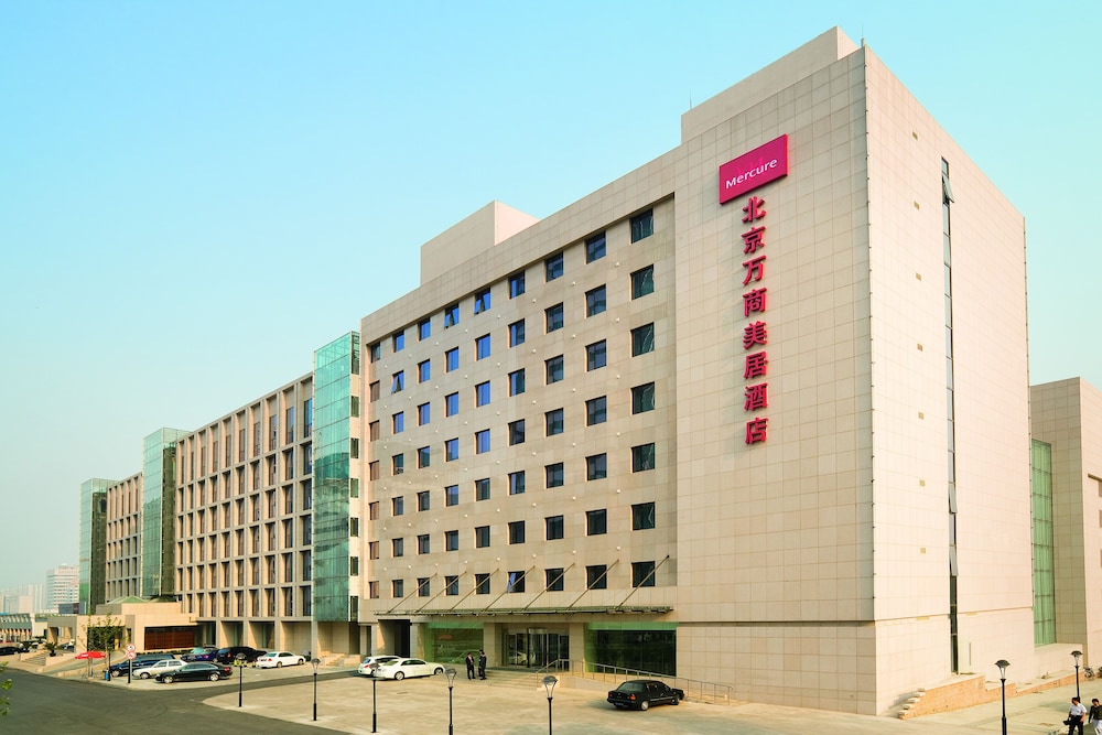 Wanshang Garden Hotel