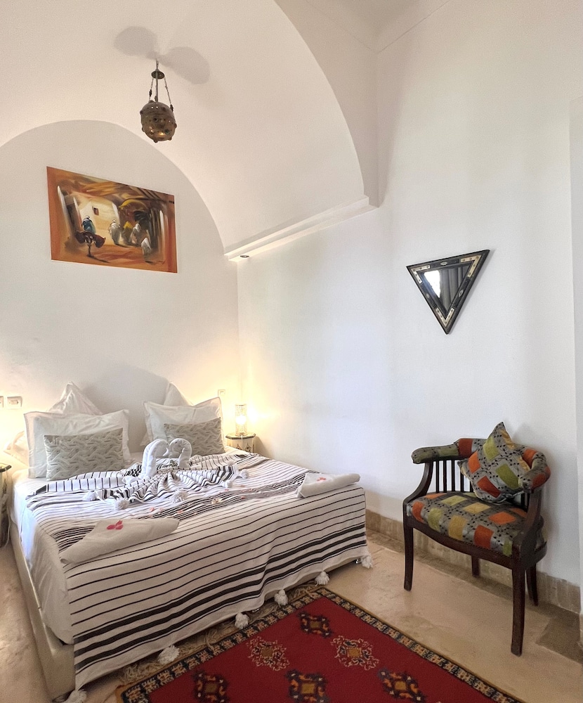 Riad Jnan el Cadi 34/50