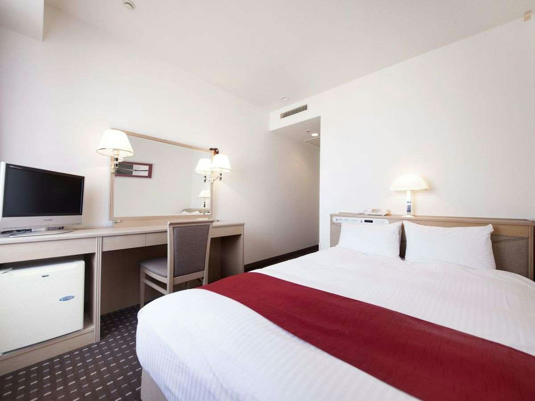 Art Hotel Joetsu 5/10