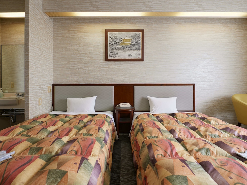 Gamagori Hotel 14/56