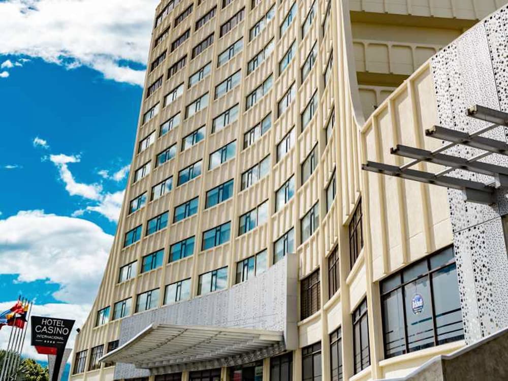 Casino Internacional 1/49