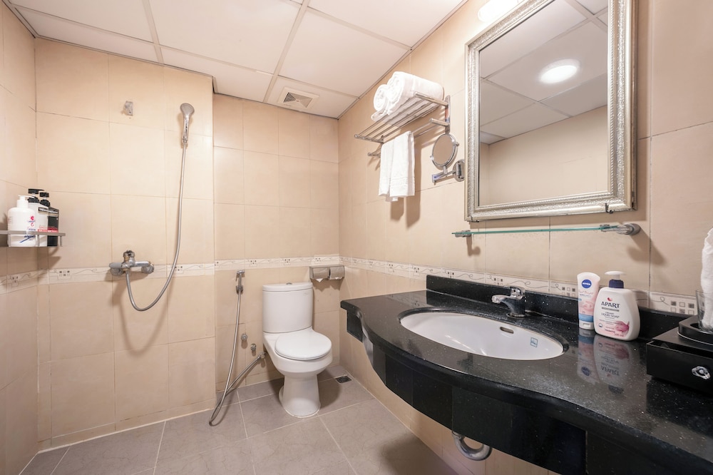 A25 Hotel Quang Trung 46/56