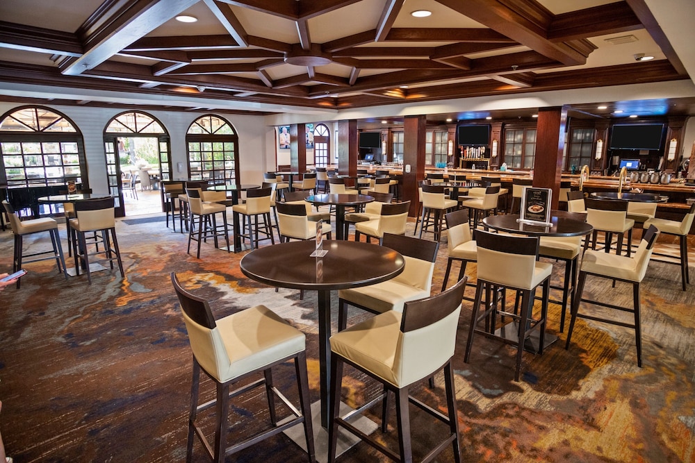 Courtyard By Marriott Palo Alto Los Altos 55/70