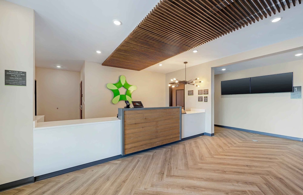 Extended Stay America Premier Suites - Nashville - Smyrna 4/46