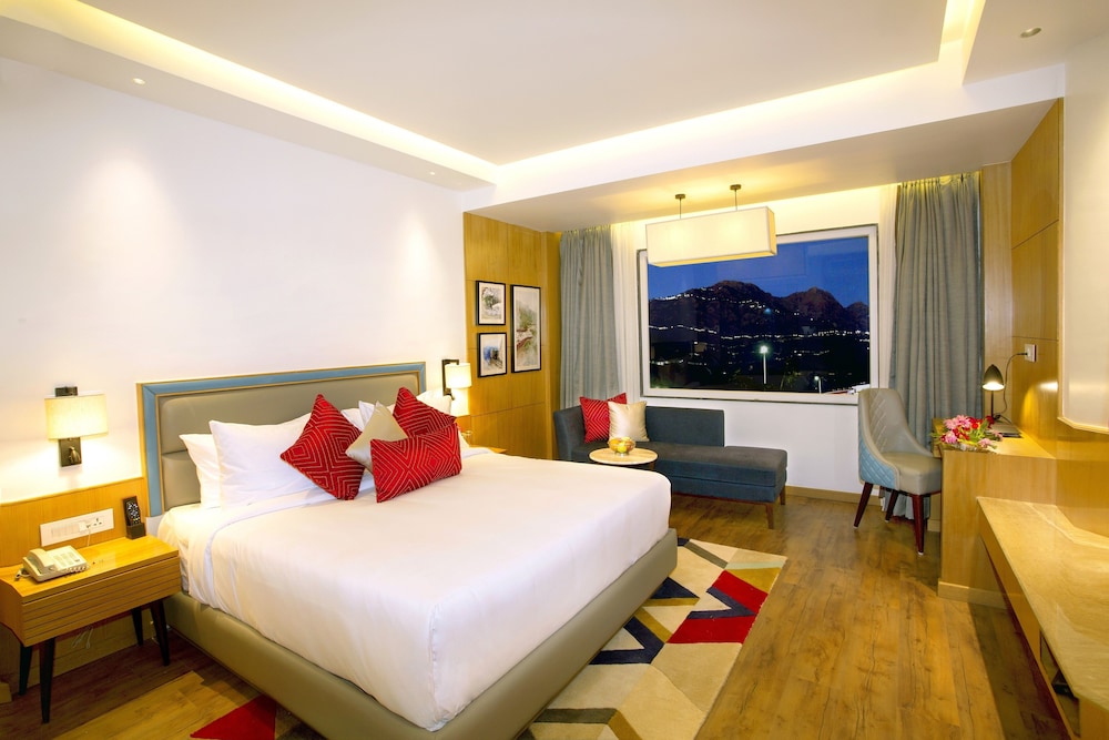 Ramada by Wyndham Katra Station Road 17/50