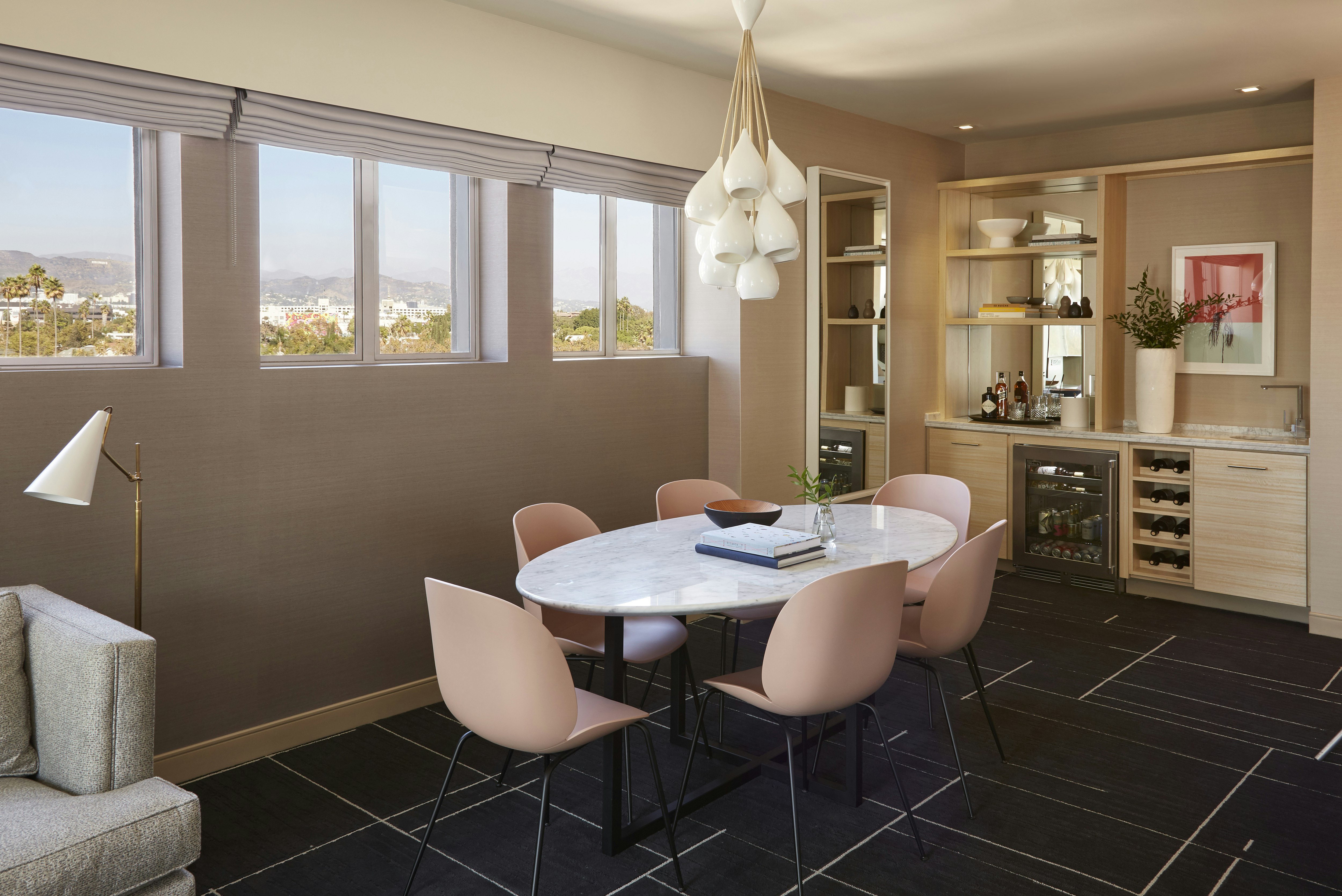 Hotel Wilshire A Kimpton Hotel 45/46