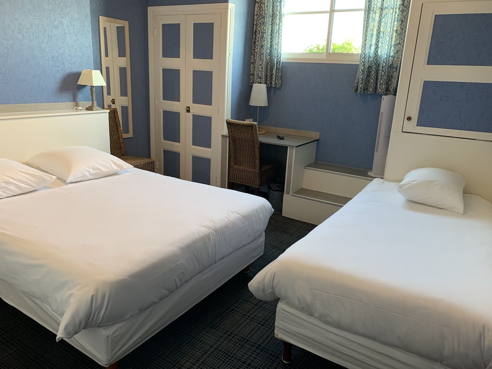 Hotel Anne de Bretagne 14/39