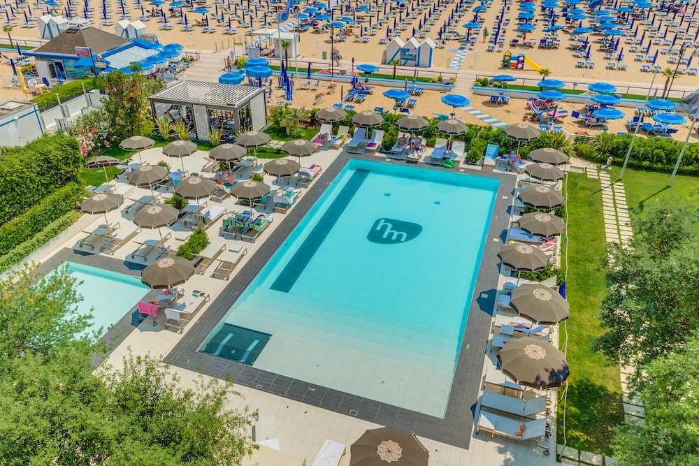 Hotel Mariver 44/50