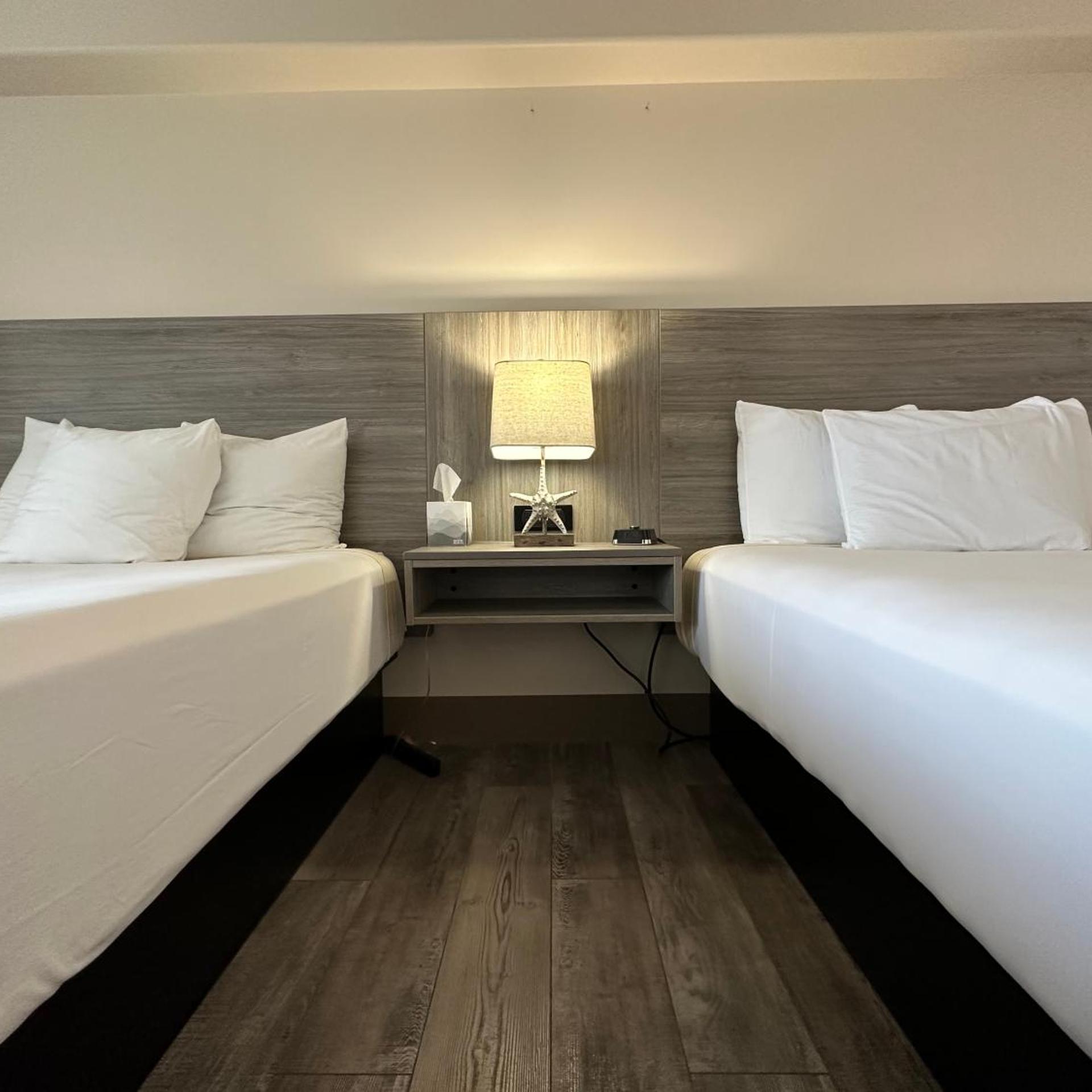 Westport Inn 32/50