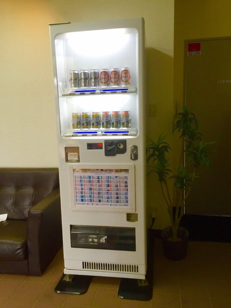 Hotel Livemax Budget Kita-fuchu 30/56