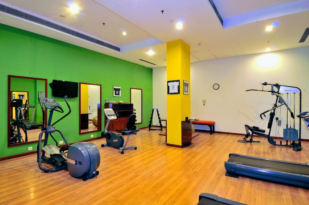 Lemon Tree East Delhi Mall Kaushambi 19/39