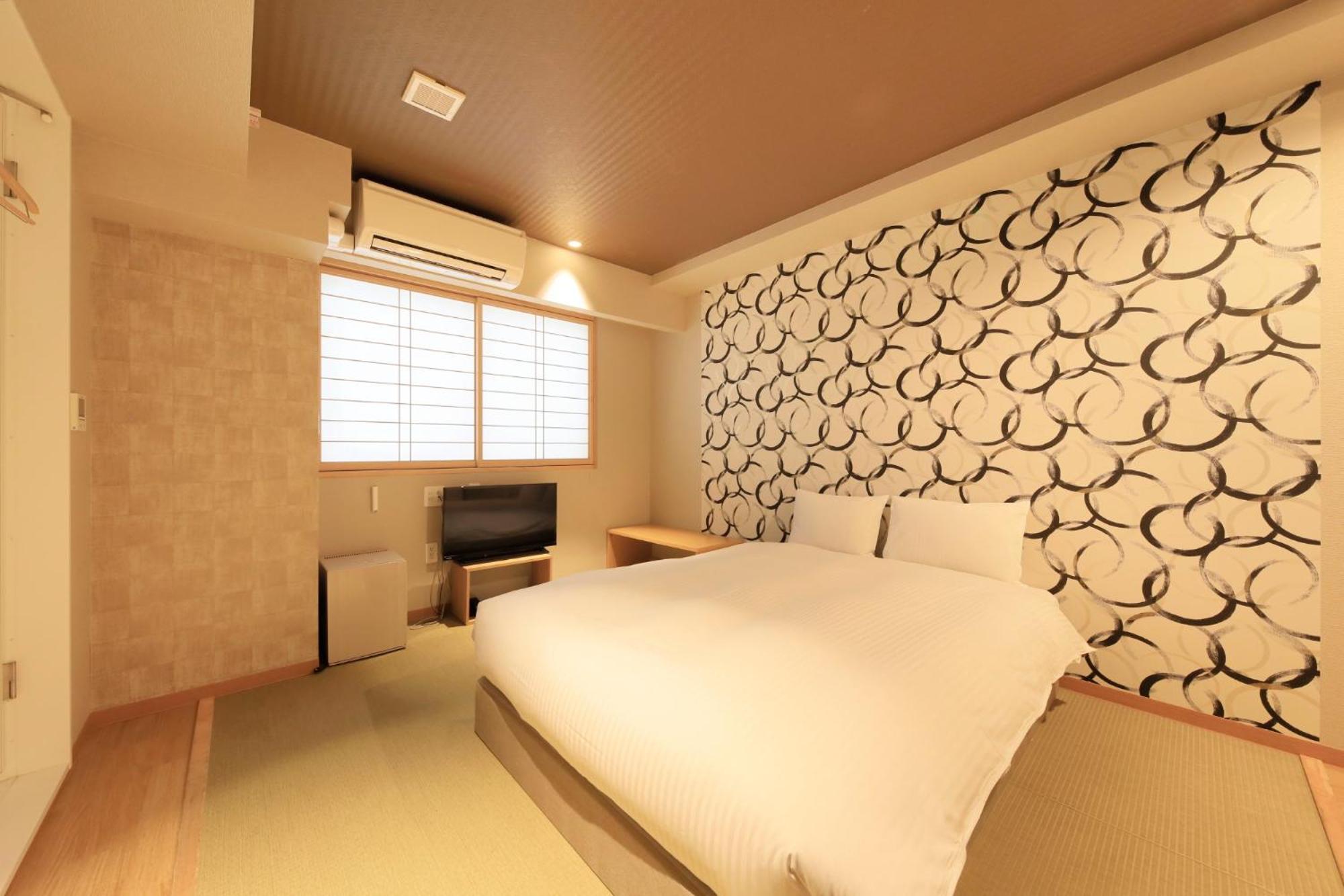 Deluxe, Double Bed, New Building