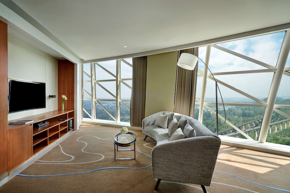 Sunrise Kempinski Hotel Beijing 49/76