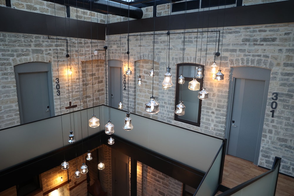 Kilim Boutique Hotel 43/60