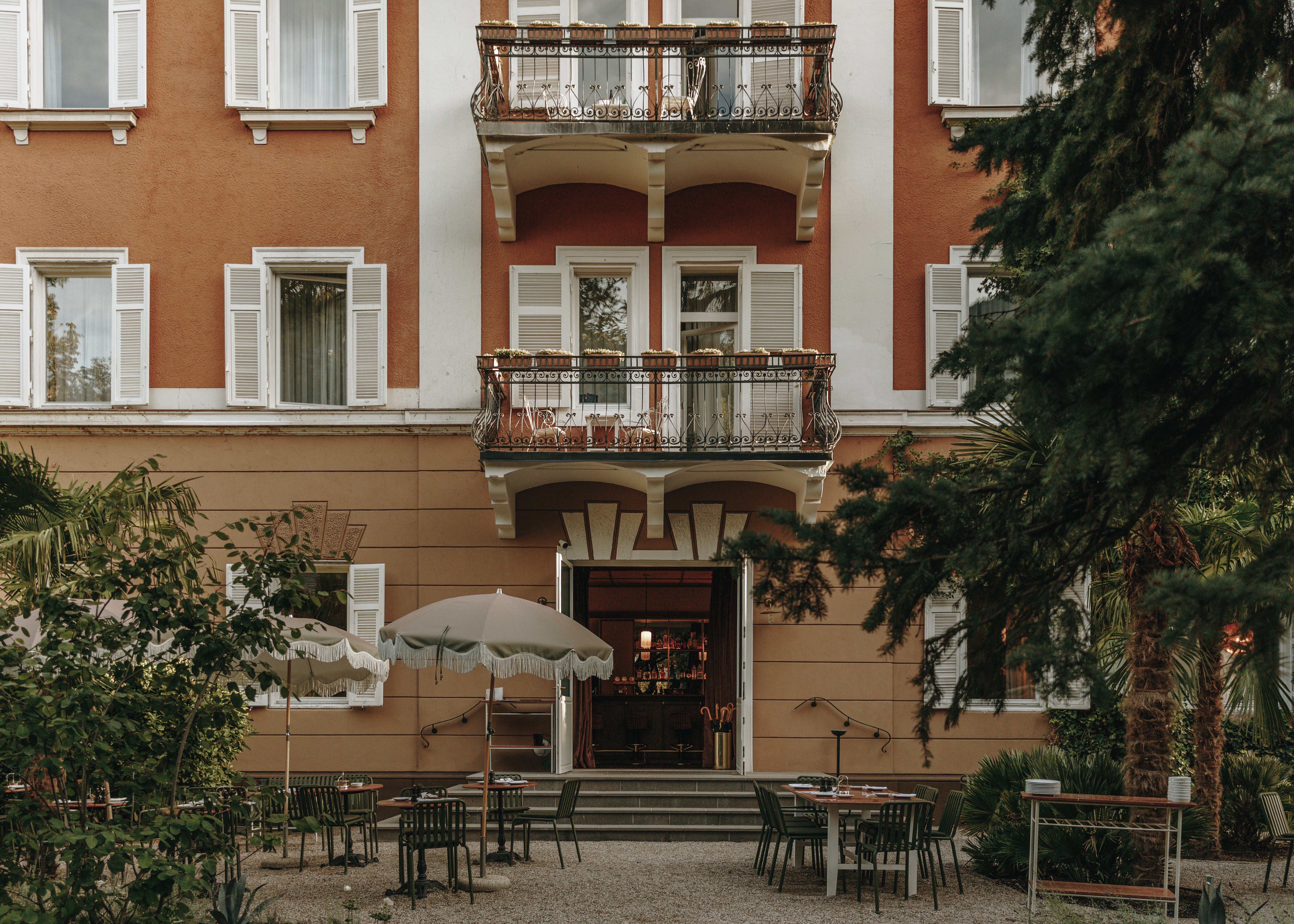 Parkhotel Mondschein Luna 1/52
