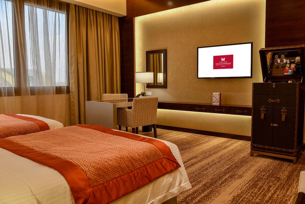 Grand Millennium Tabuk 20/78