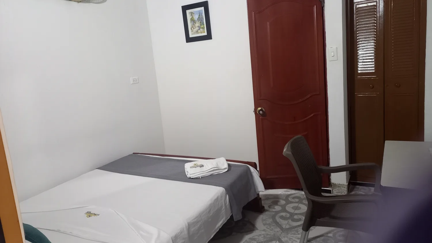 Hotel La Providencia 31/39