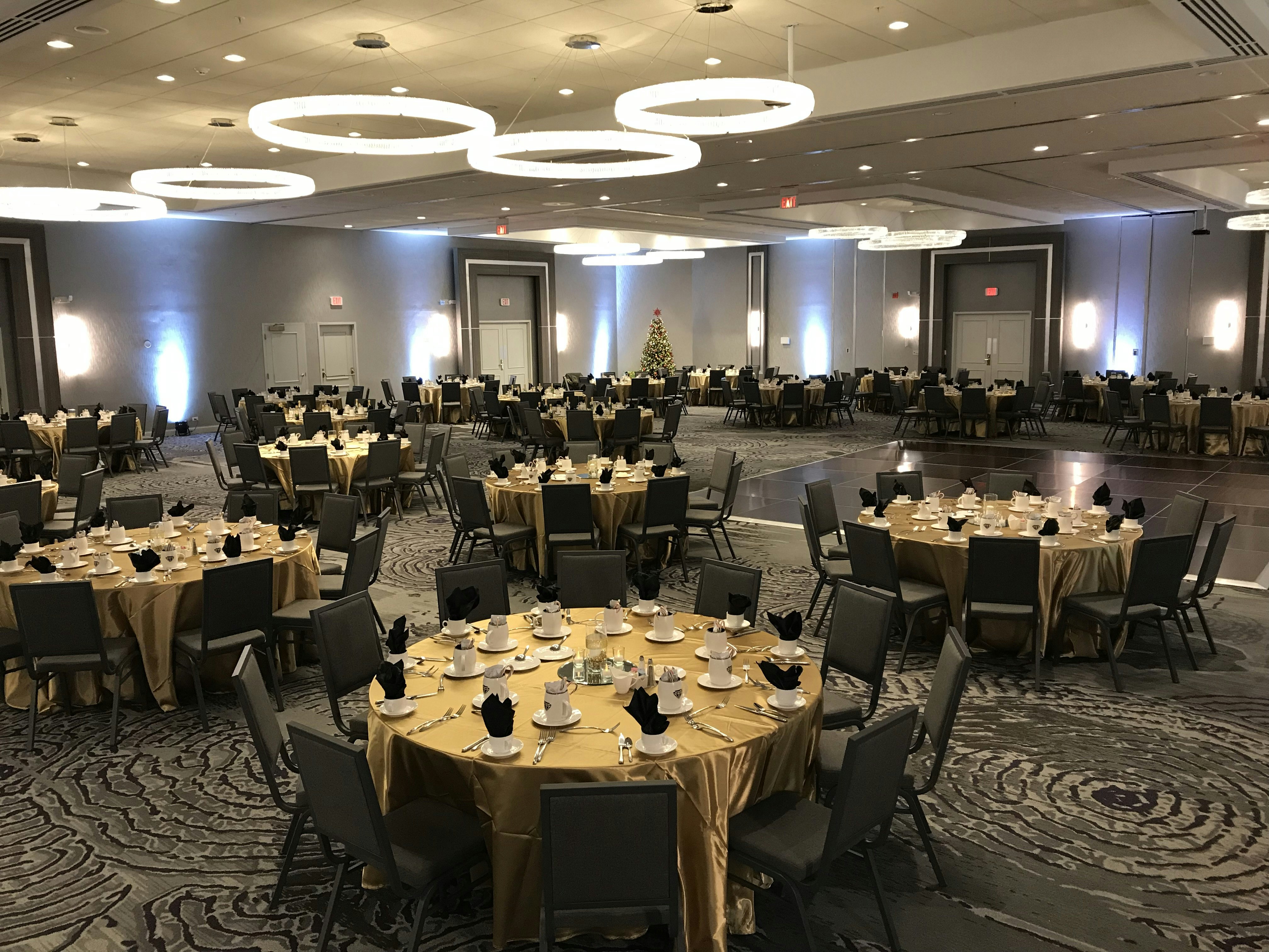 Holiday Inn Chicago Nw Crystal Lk Conv Ctr 40/63