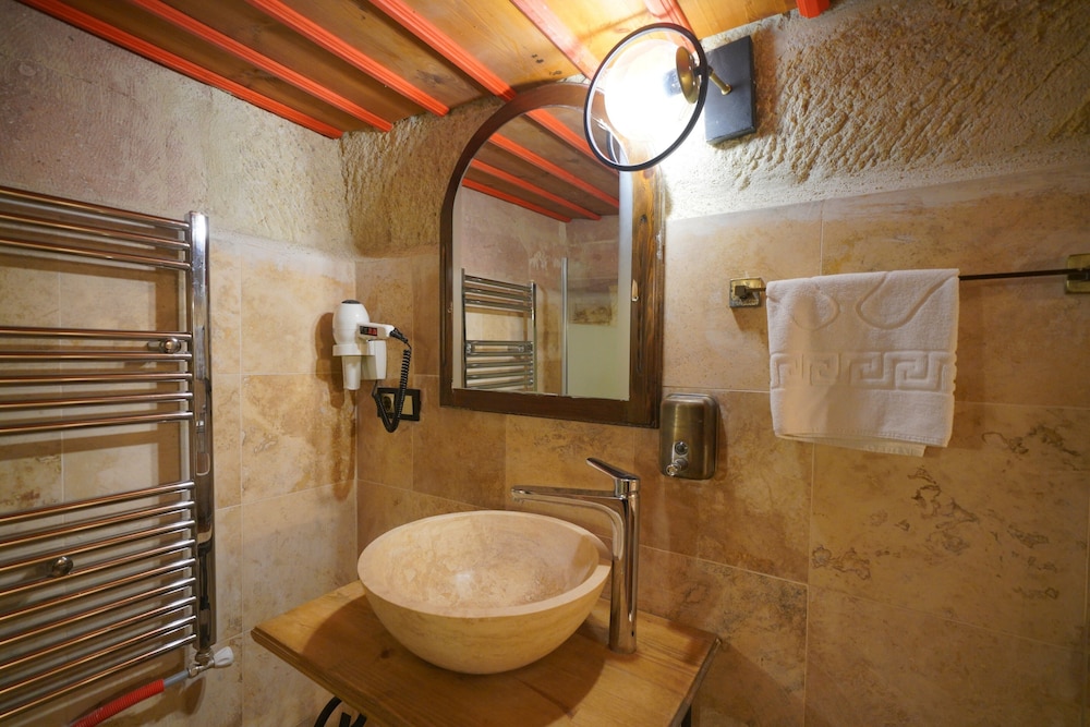 Travel Inn Cave Hotel 49/49