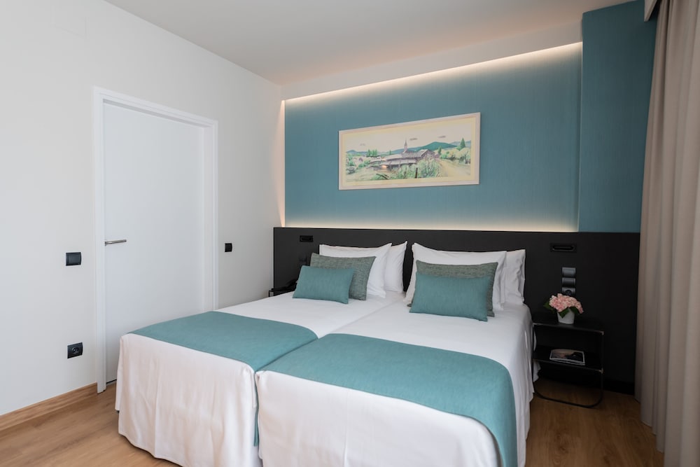 Aparthotel Atenea Barcelona 18/78