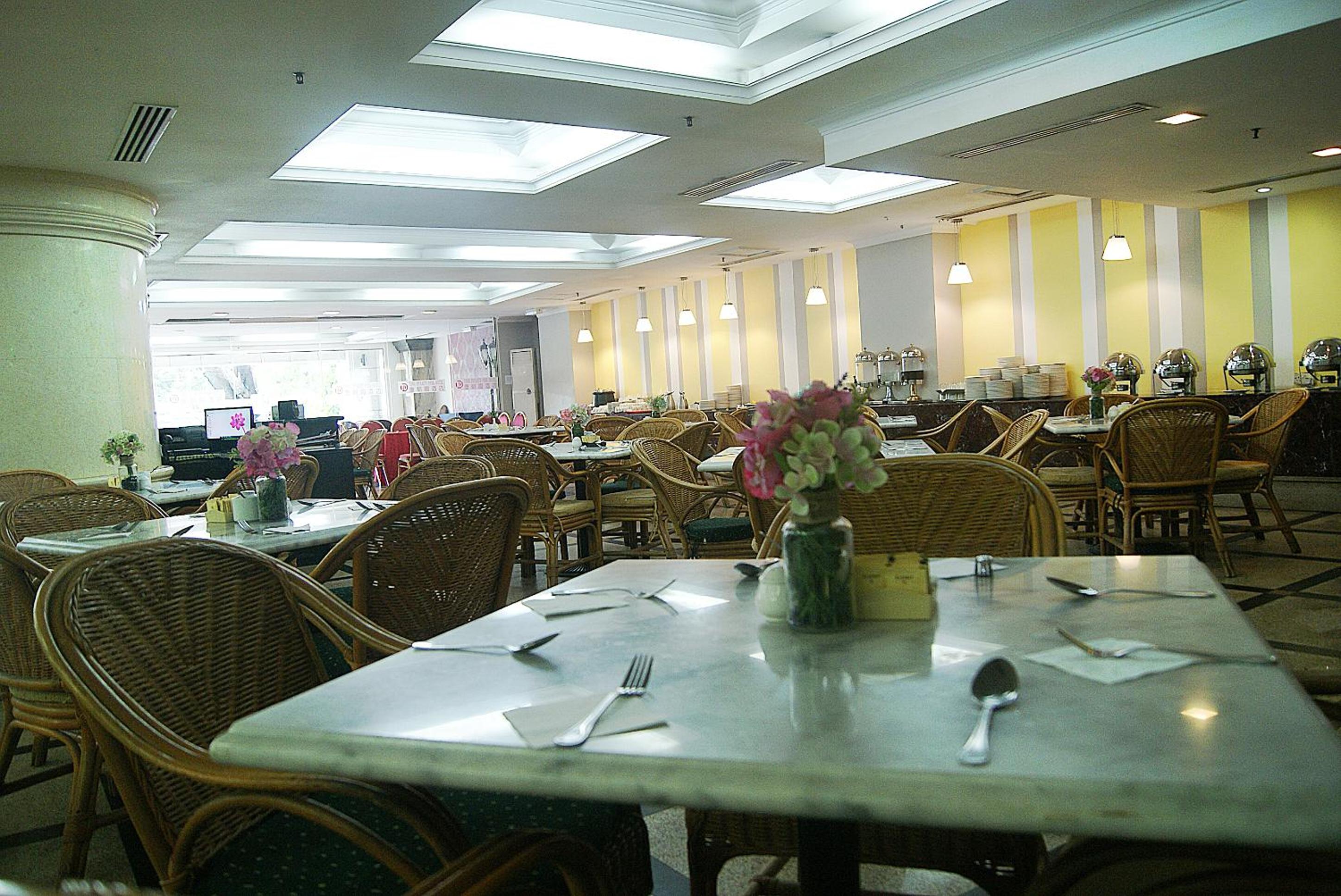 Tang Dynasty Park Hotel 39/50
