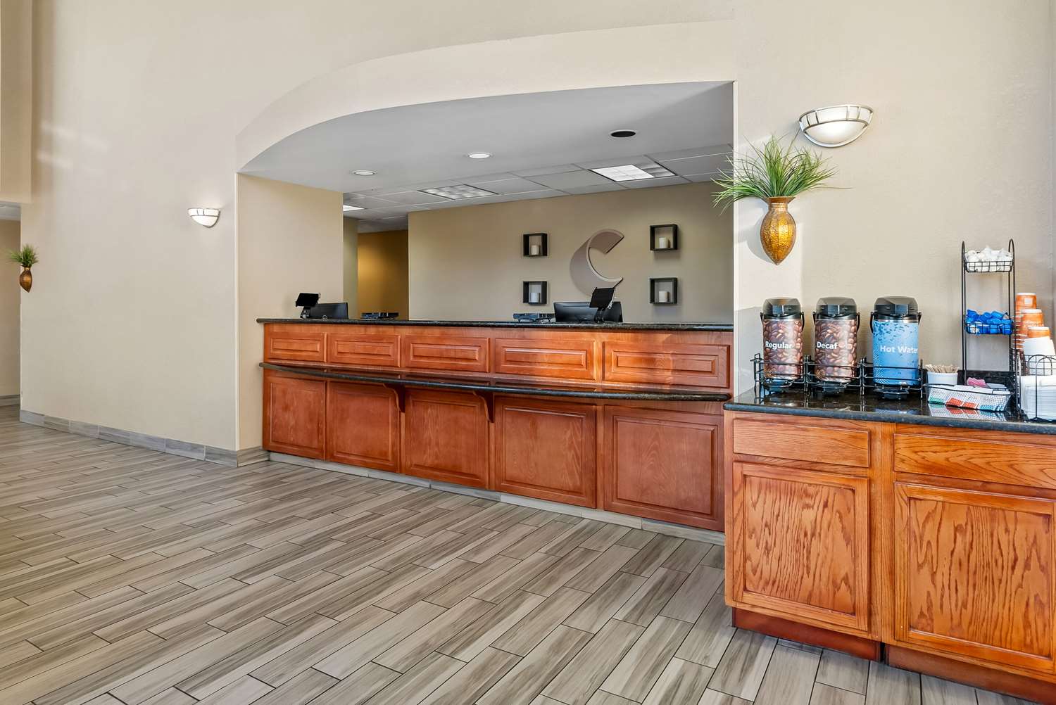 Comfort Inn & Suites Panama City - St Andrew 6/43