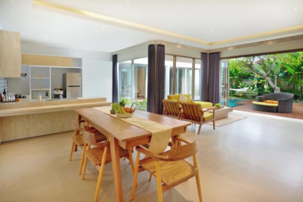 La Mira Villa Seminyak by Ini Vie Hospitality 34/47
