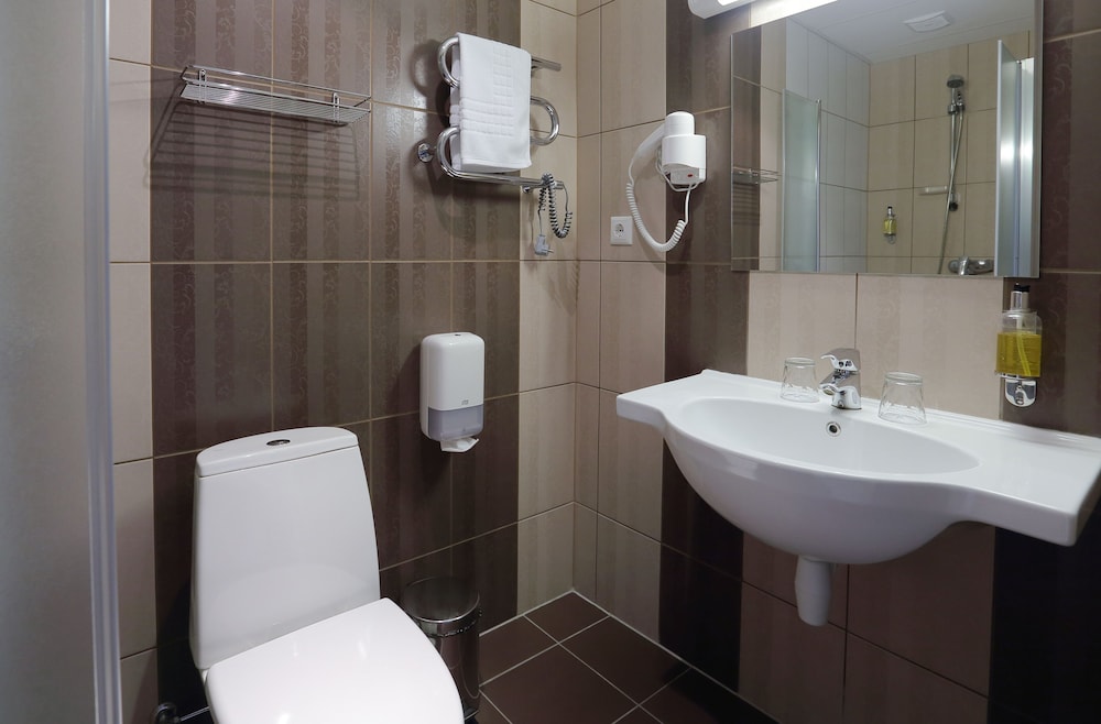 Aurora Hotel Klaipeda 46/50