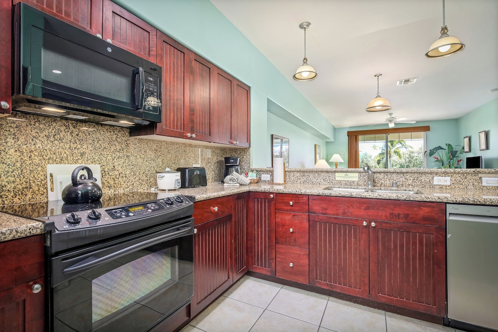 Fairway Villas Waikoloa by OUTRIGGER 4/50