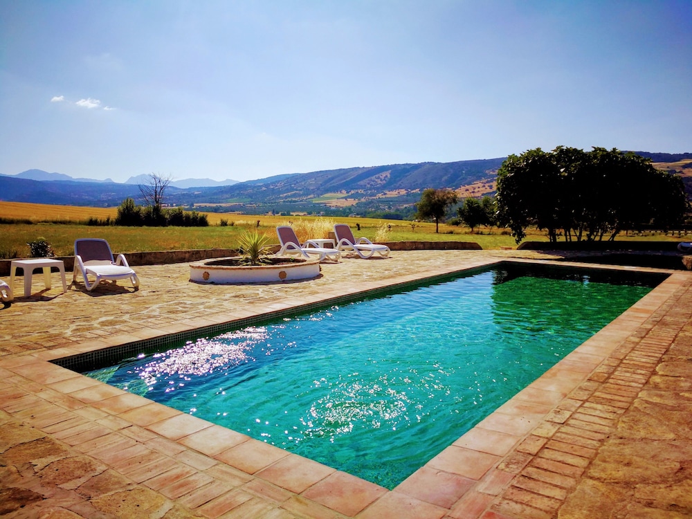 Hotel Ronda Moments 27/49