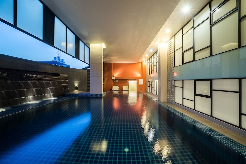 Beyond Suite Hotel 41/73