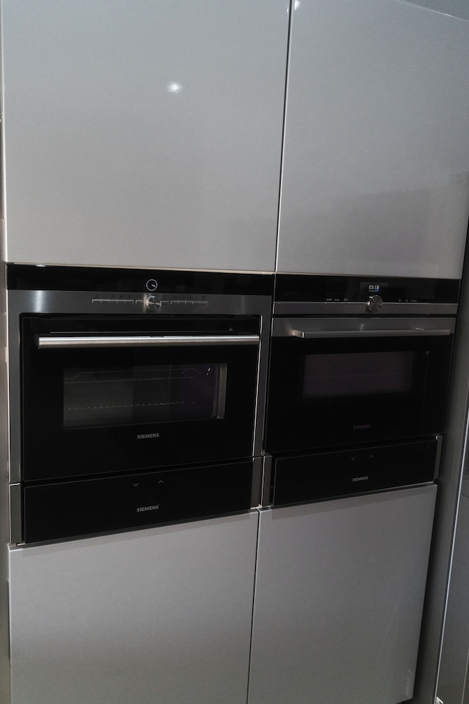 Bubali Luxury Apartments 2/66
