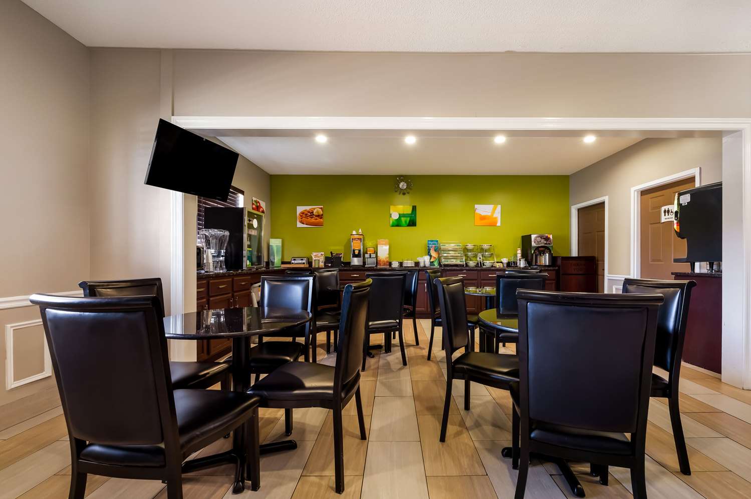 Quality Inn Fort Payne 24/34