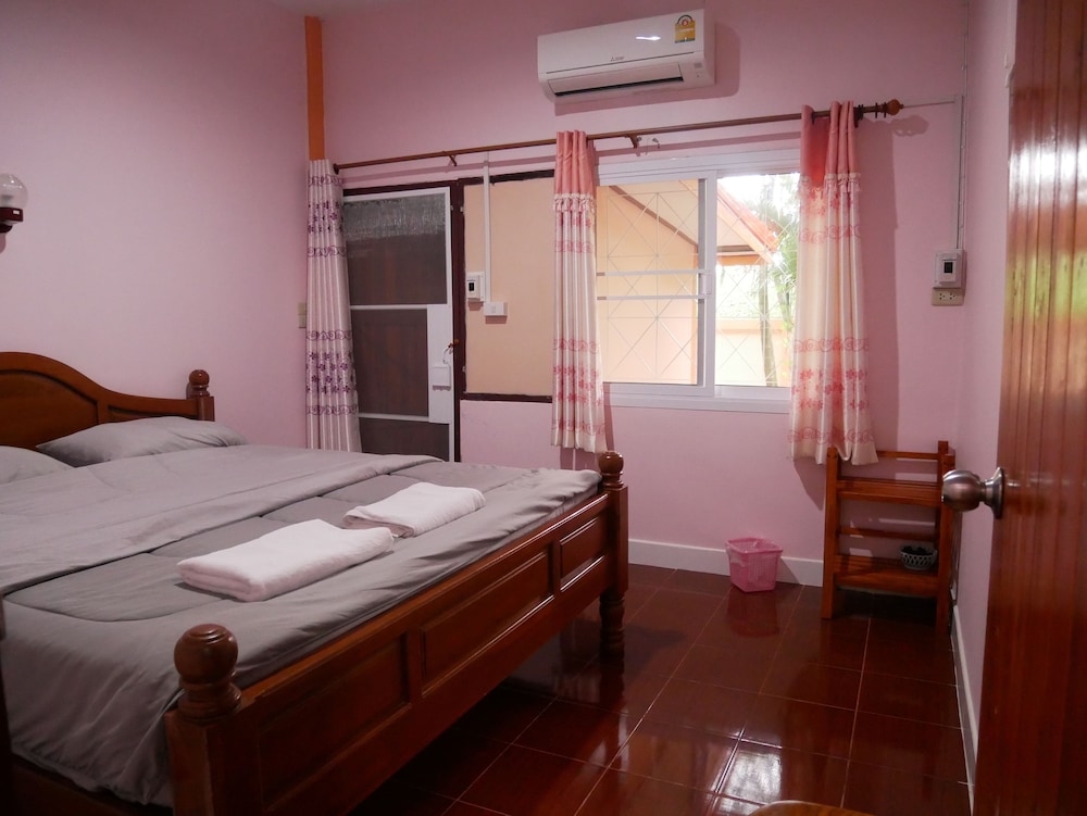 Baan Suan Palm Resort 4/36