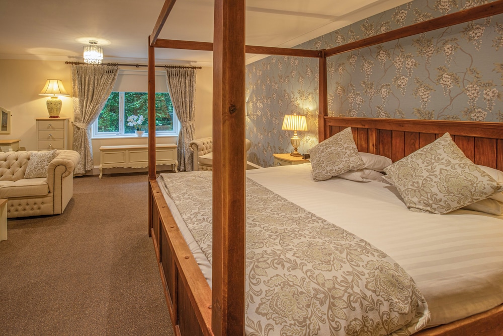 Hollins Hall Hotel, Spa & Golf 19/60